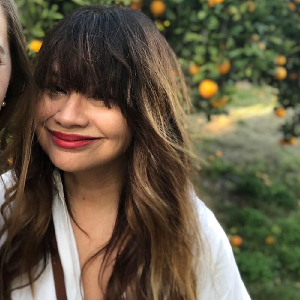 Meet your Posher, Alyse
